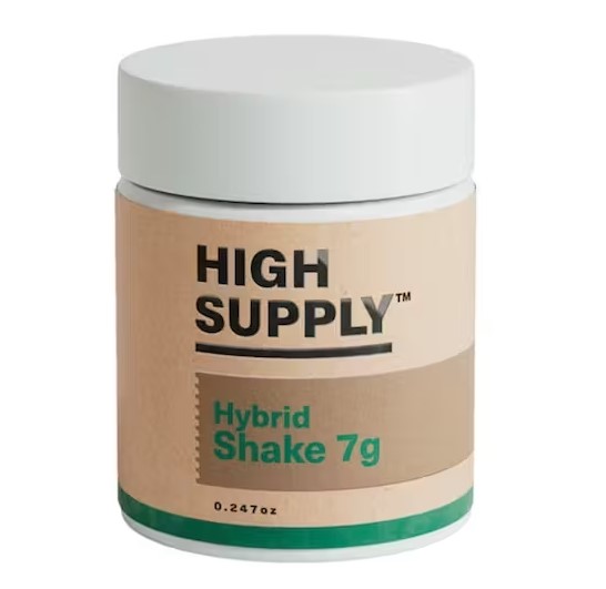 Photograph of product: Kush Cream | 7g Shake