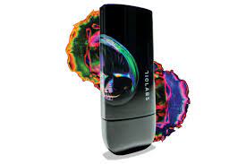 Photograph of product: 710 Labs - Battery - Black