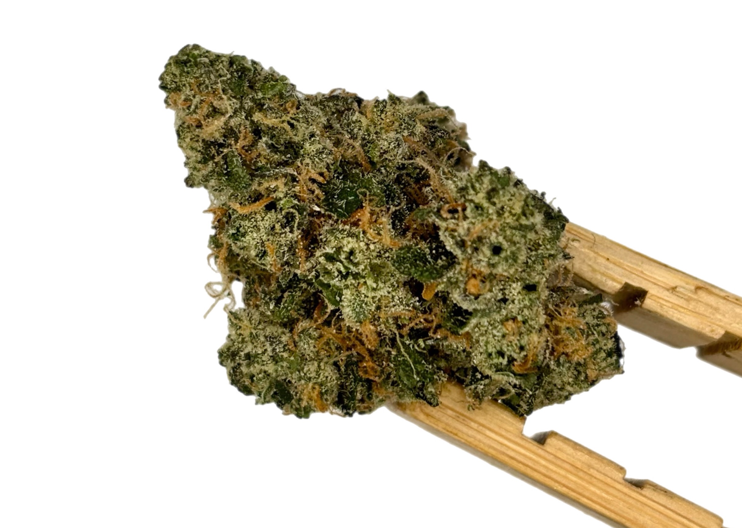 Photograph of product: American Grown | Watermelon Z | Bulk Flower | Platinum Tier - 28g