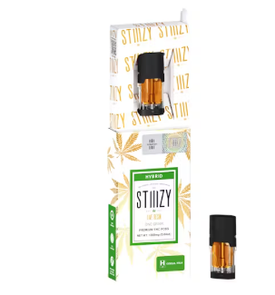 Photograph of product: Cereal Milk LQD - Pod-.5g