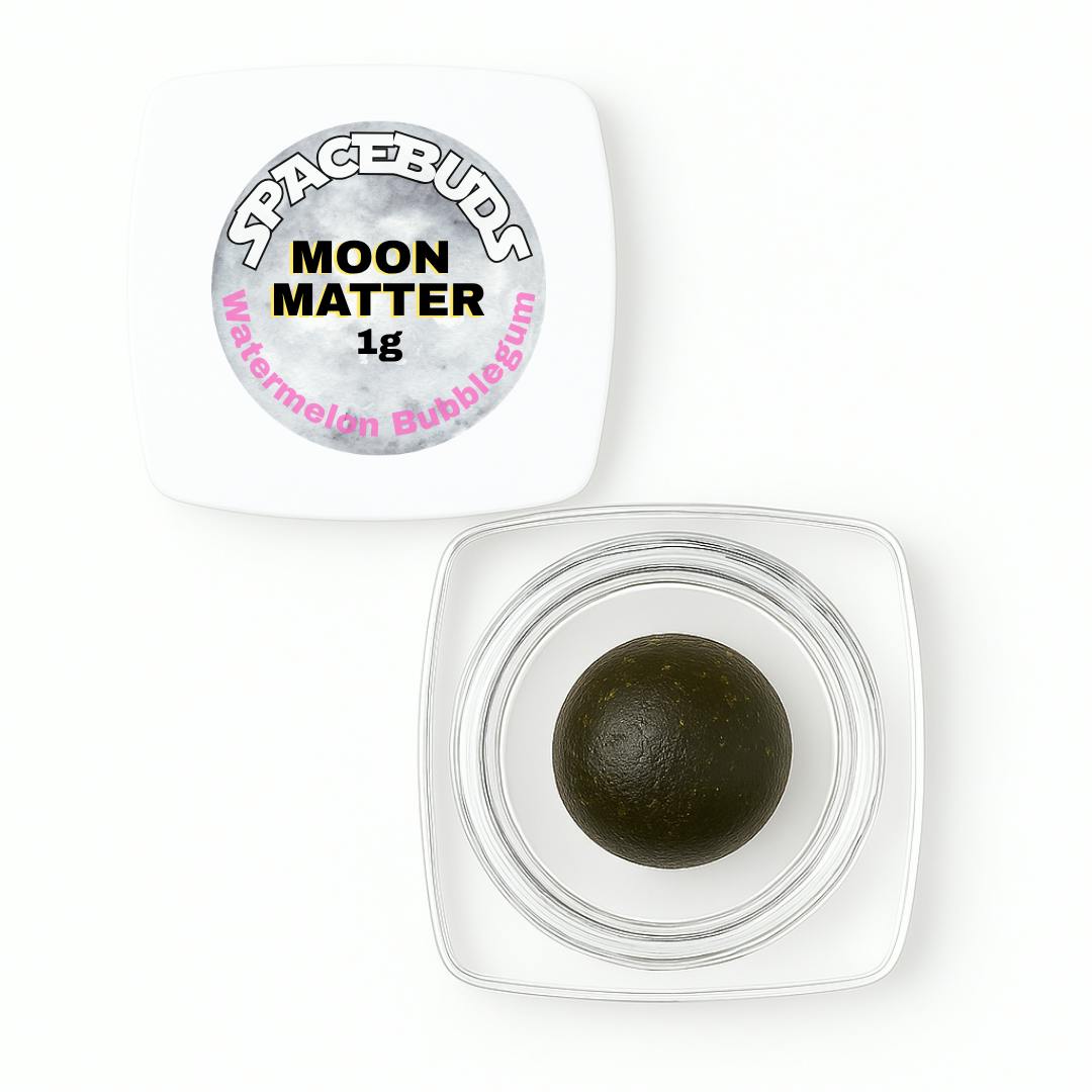 Photograph of product: Watermelon Bubblegum Moon Matter []