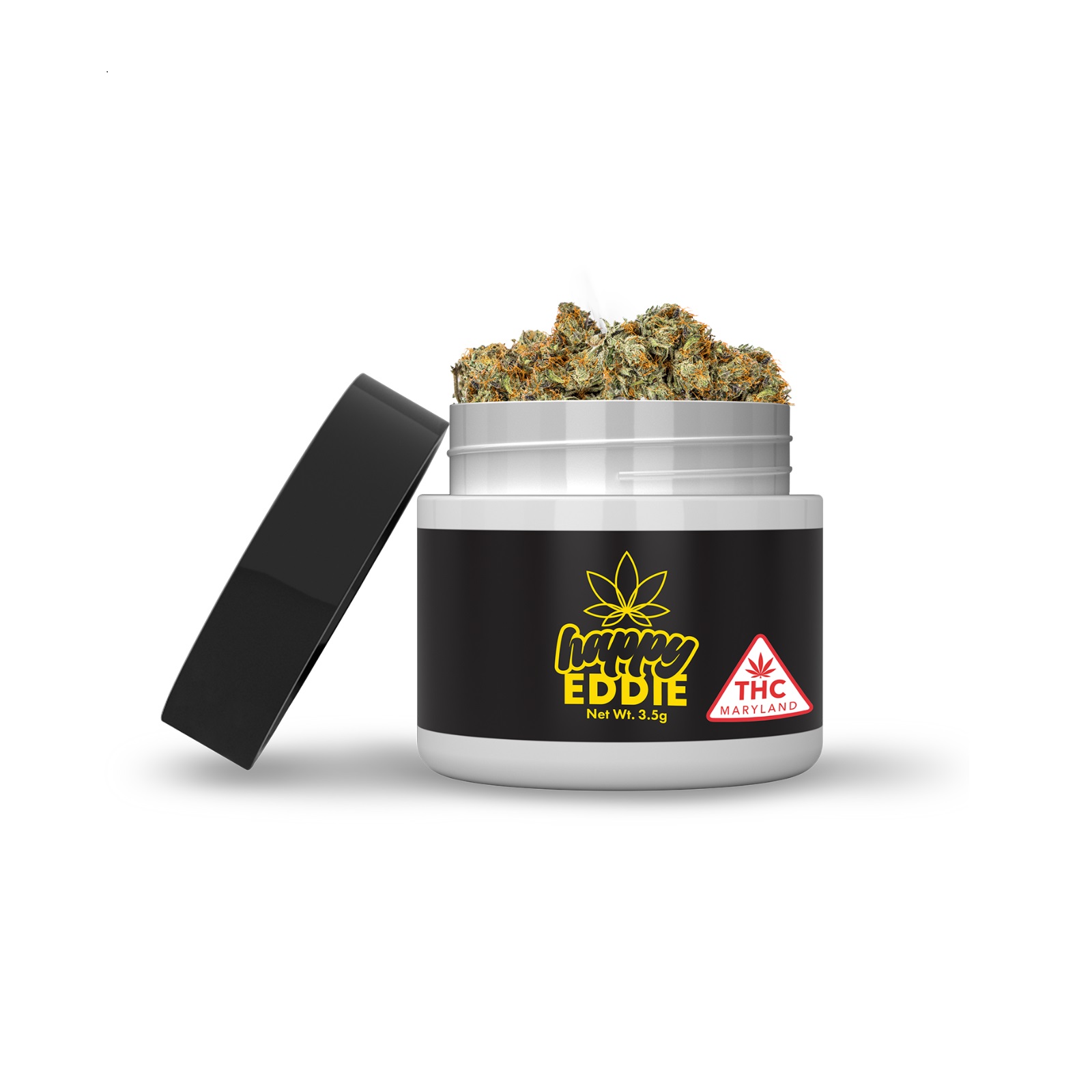 Photograph of Product: Apple Fritter 3.5g
