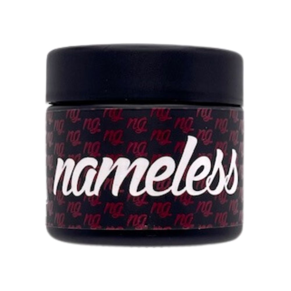 Photograph of product: SMACKS 3.5G - NAMELESS GENETICS