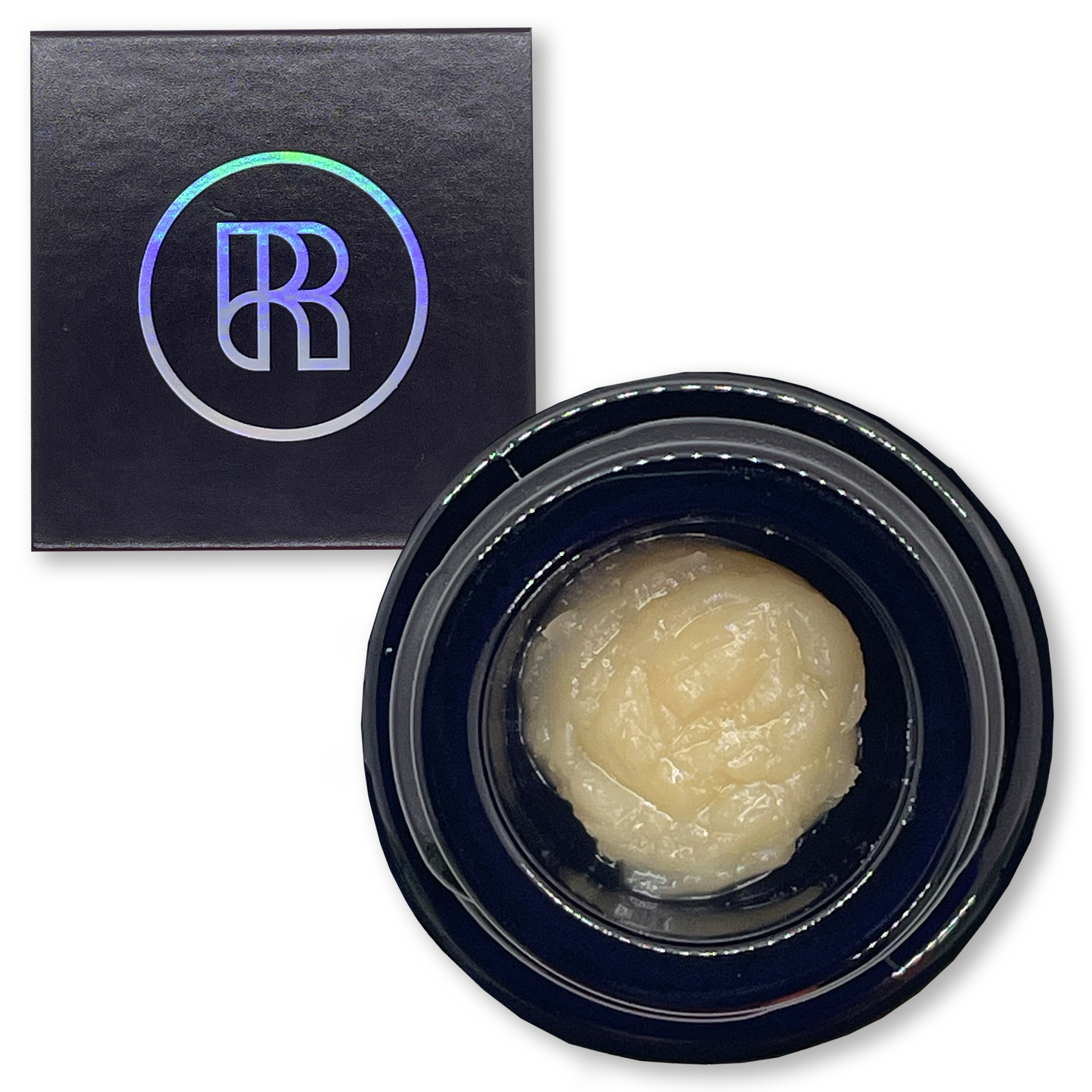 Photograph of Product: Rkive - Candy Fumez Cold Cure Hash Rosin - 1g
