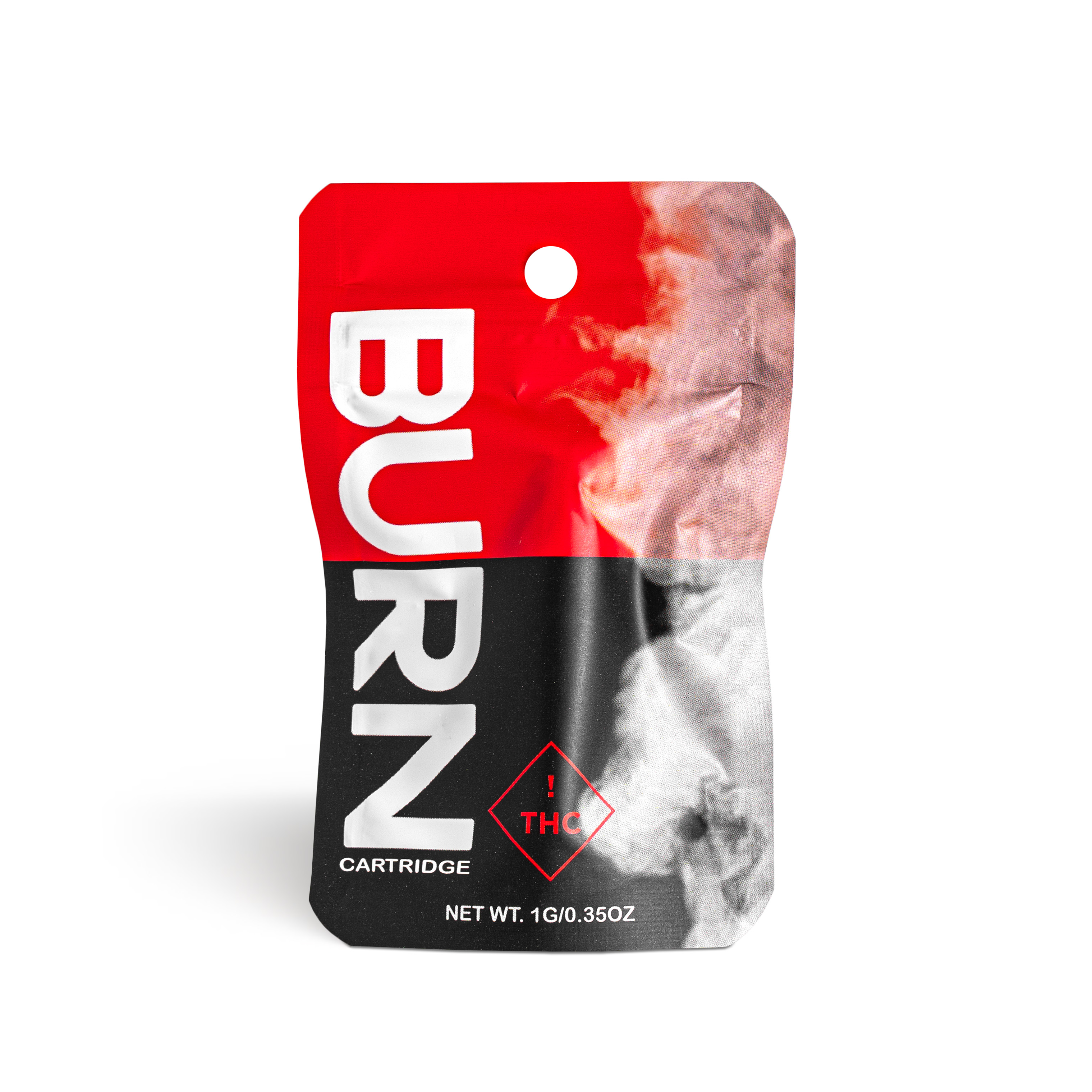Photograph of product: Super Lemon Haze Cart