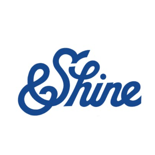 Photograph of product: &Shine | Cured Resin Sugar | Cherry Maui Wowie | 1g