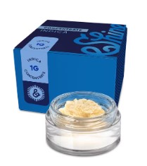 Photograph of product: CKIE FCE Crumble