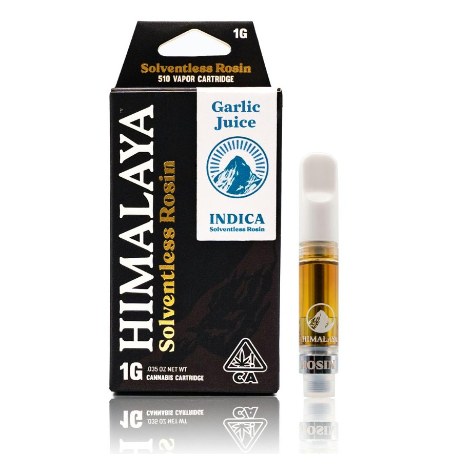 Photograph of product: GARLIC JUICE - ROSIN (1000MG)