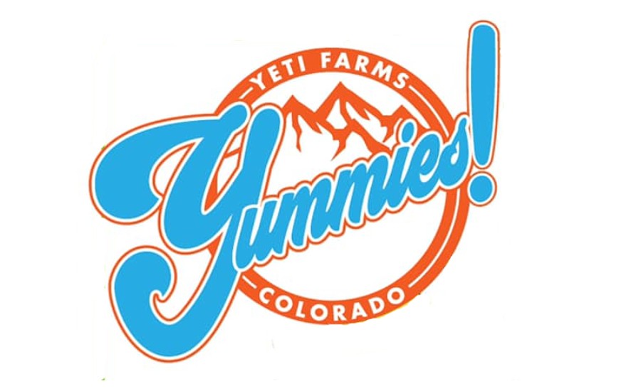 Photograph of product: Yeti - Yummies - Peach