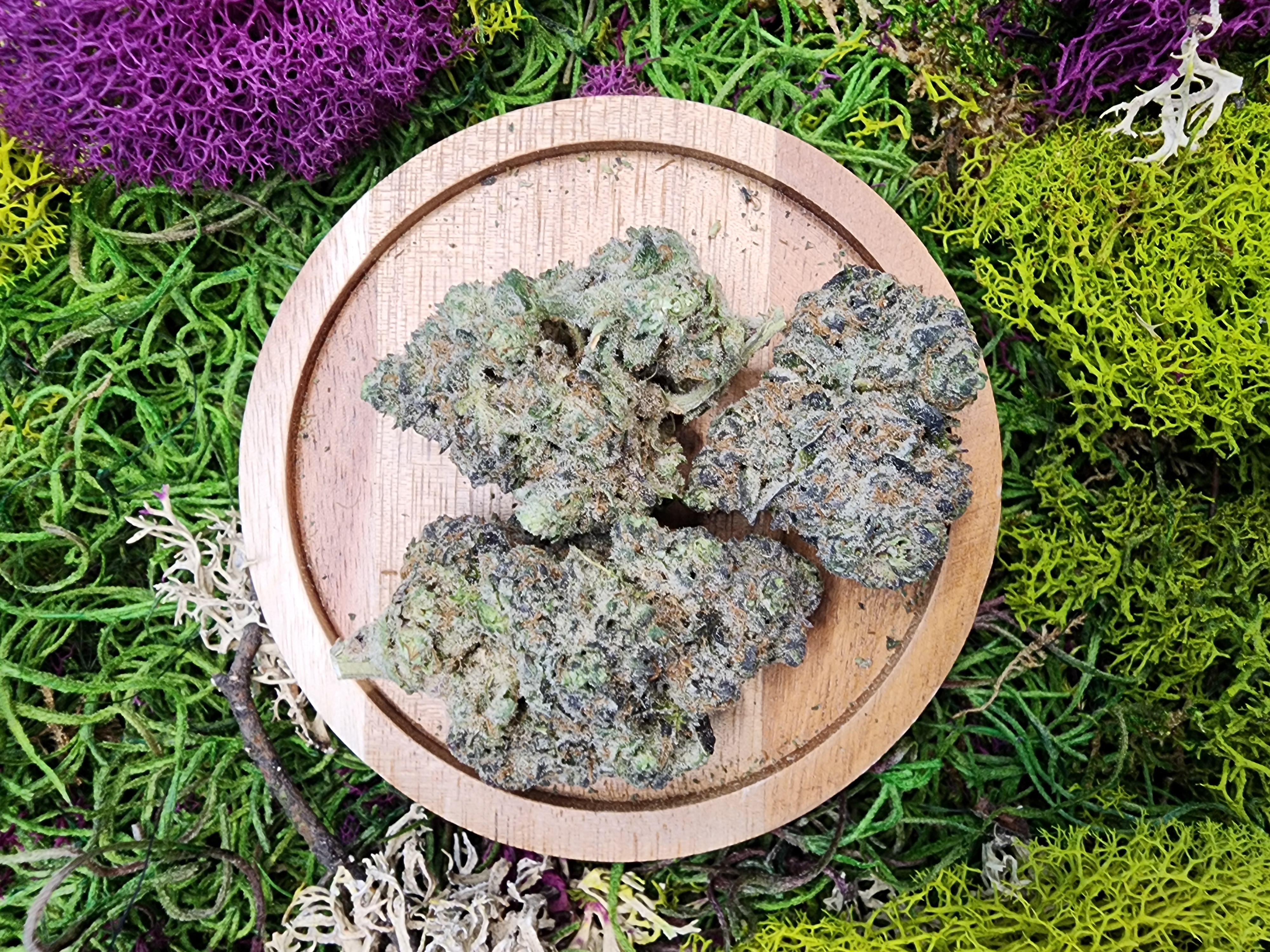 Photograph of product: GARY POPPINZ - 28g