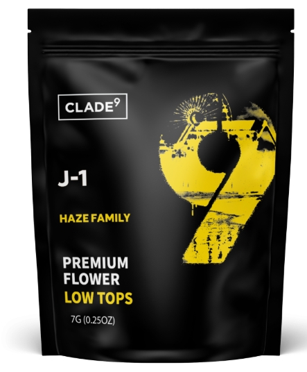 Photograph of product: Clade9 | Popcorn 7g- J1