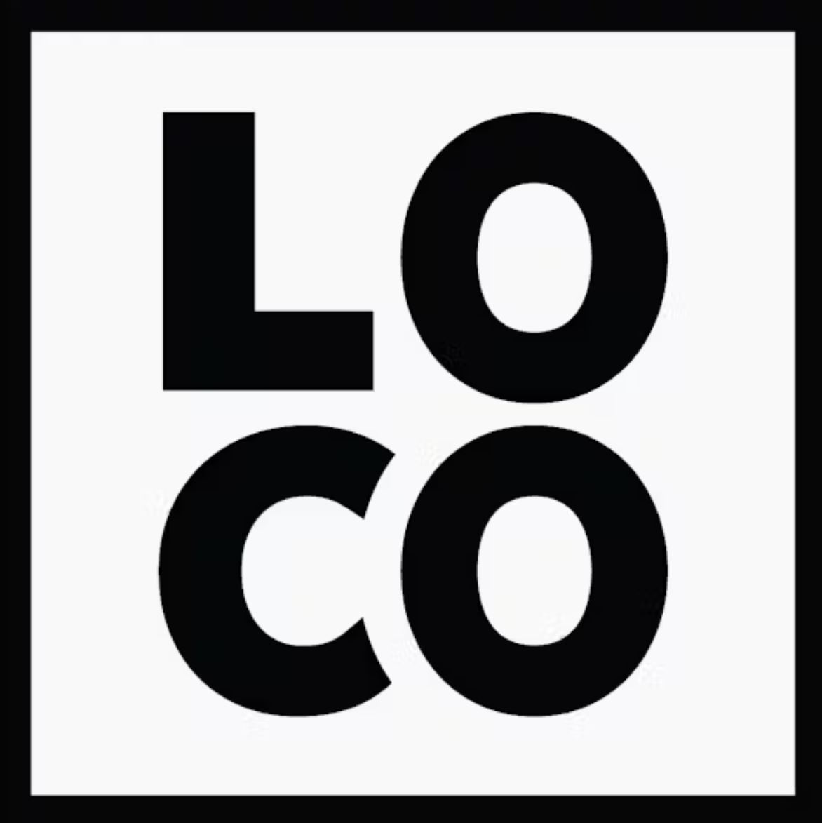 Photograph of product: Loco - Live Rosin - White Truffle Cheese - 2G