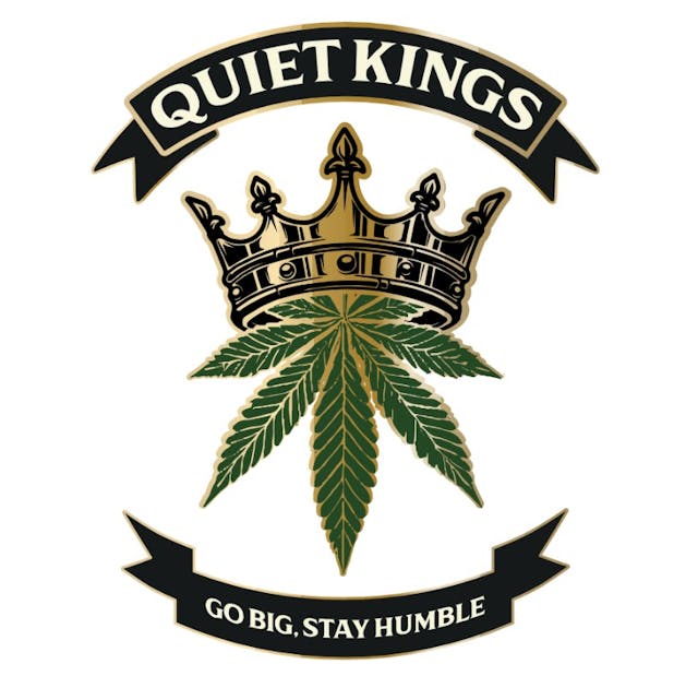 Photograph of product: Quiet Kings - Super Glue - 1/2 oz - 1/2oz