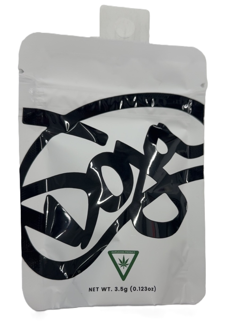 Photograph of product: Doja Bizcotti Pre-Packed 1/8th - g