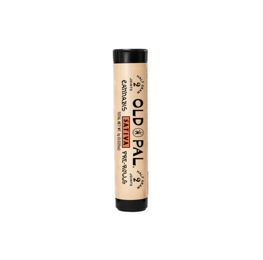 Photograph of product: Pre-Roll Goji OG [2pk] | 1g