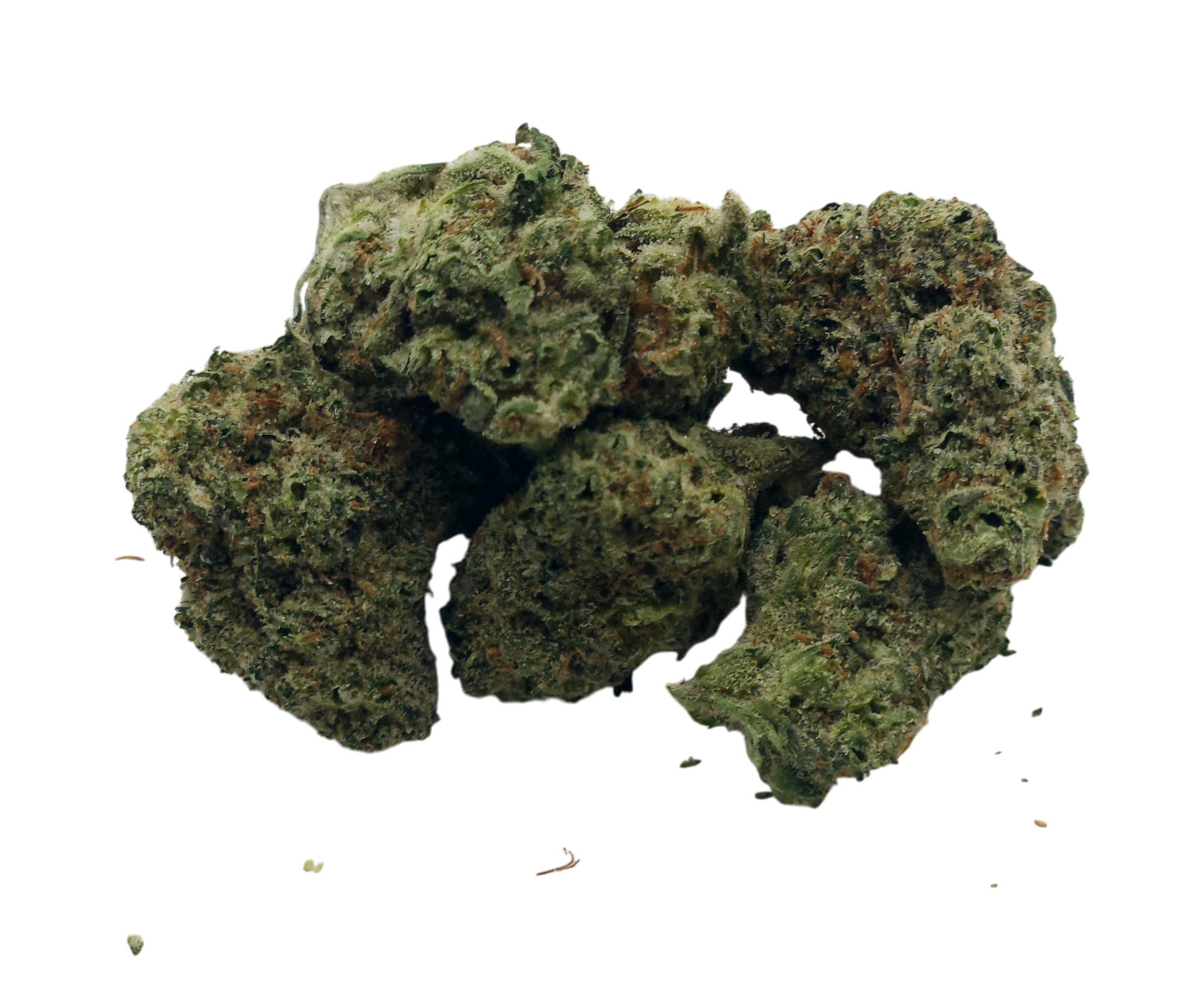 Photograph of product: Cannrose | Guava Barz #5  | Flower | Deli - 28g