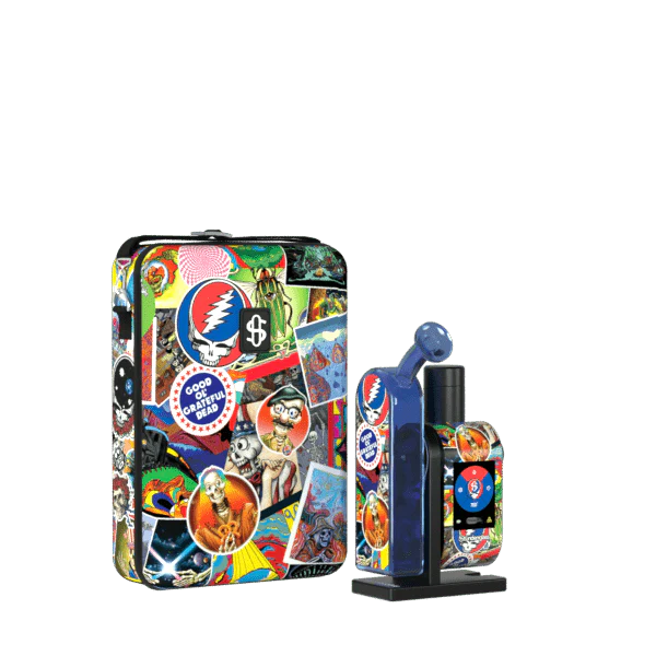 Photograph of product: Grateful Dead Modul + Dock