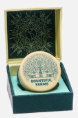 Photograph of product: G-63 | Live Rosin | 1g | 84% TAC