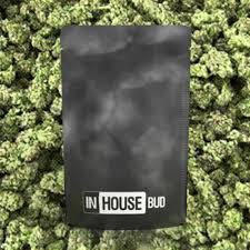 Photograph of product: IN HOUSE Star 91 - 3.5g