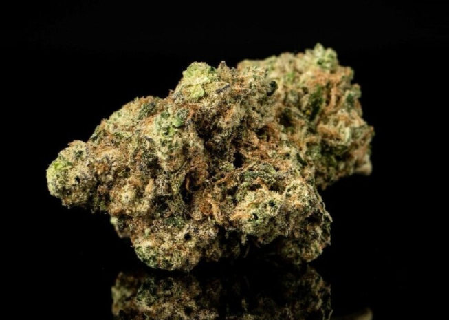 Photograph of product: Maitri Crikey McGregor #1 Flower 3.5g