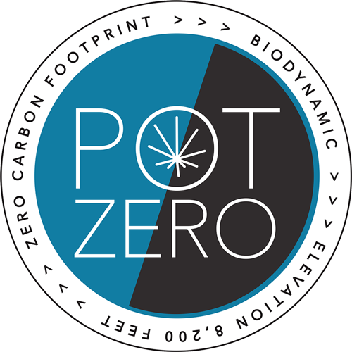 Photograph of product: Pot Zero | Axilla | Oui'd