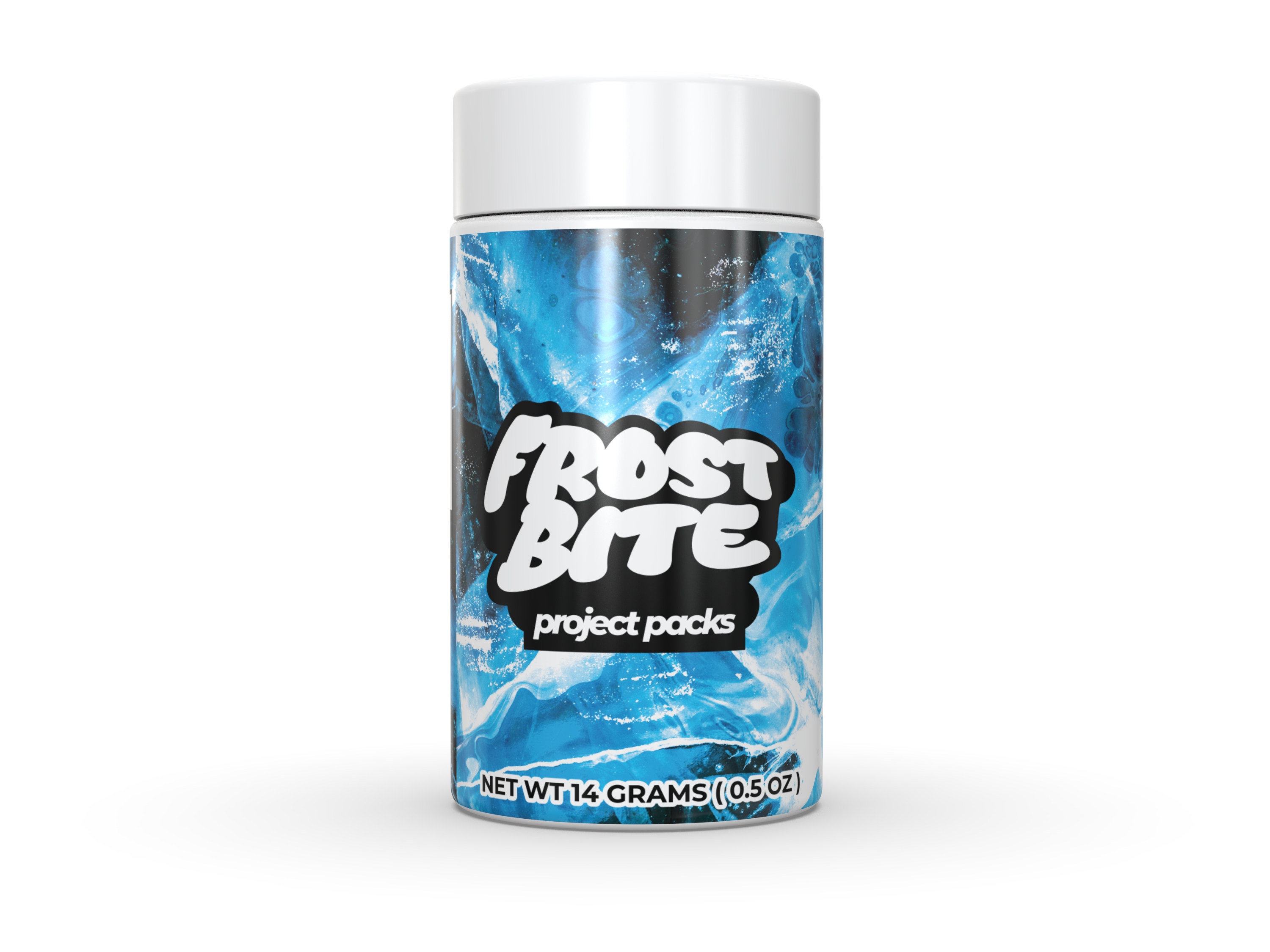 Photograph of product: Frostbite | Smalls | 14g