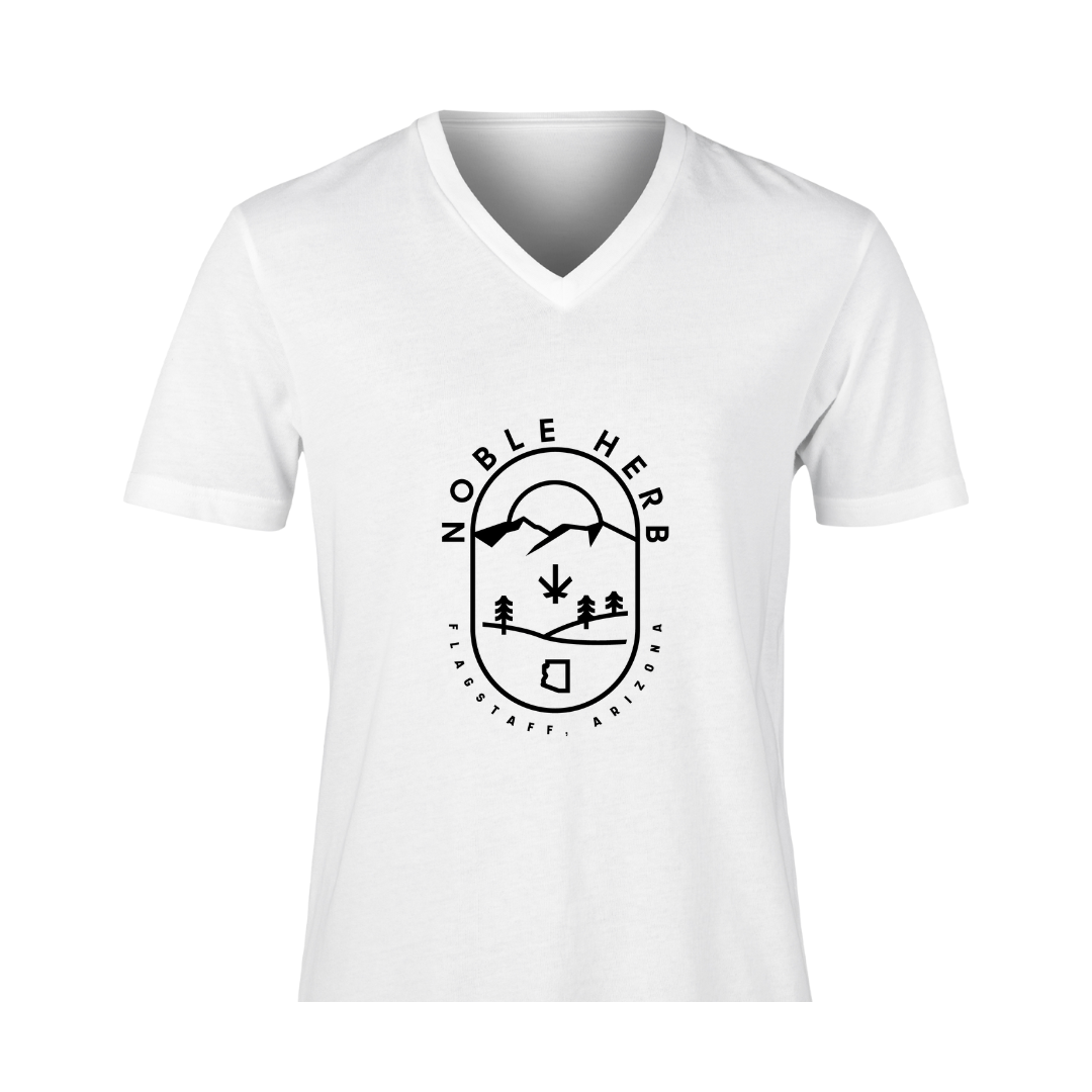 Photograph of product: Specialty V Neck Shirt