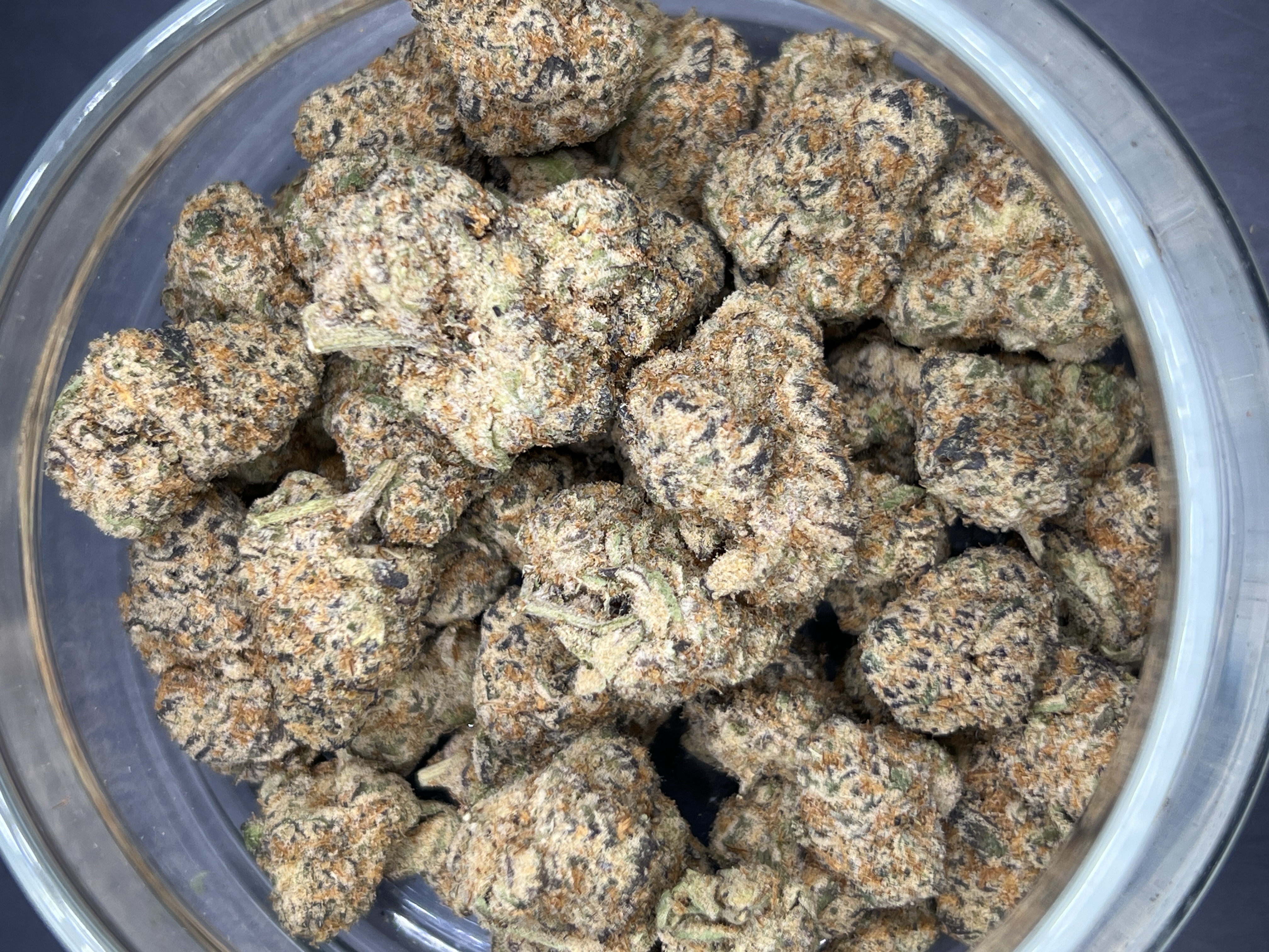 Photograph of product: Astronaunt (Panda Farms) 30.99% - 28g