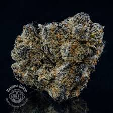 Photograph of product: Flower | Banana Dulce - 14g