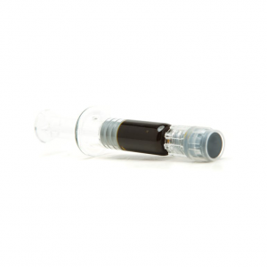Photograph of product: FECO | Syringe