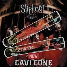 Photograph of product: Slip Knot Cones 1,5g - 