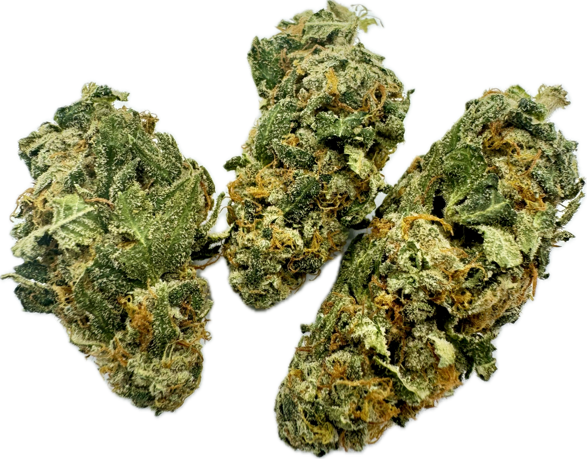 Photograph of product: Romulan Cherry Pie - 28g
