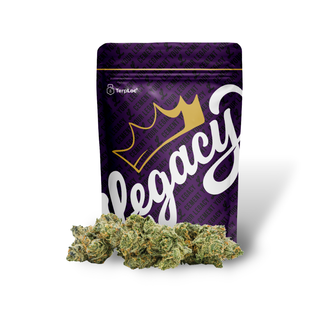 Photograph of product: Candy Store | 7g | Legacy