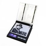 Photograph of product: Infyniti Scales - Notorious BIG CD - 500g X