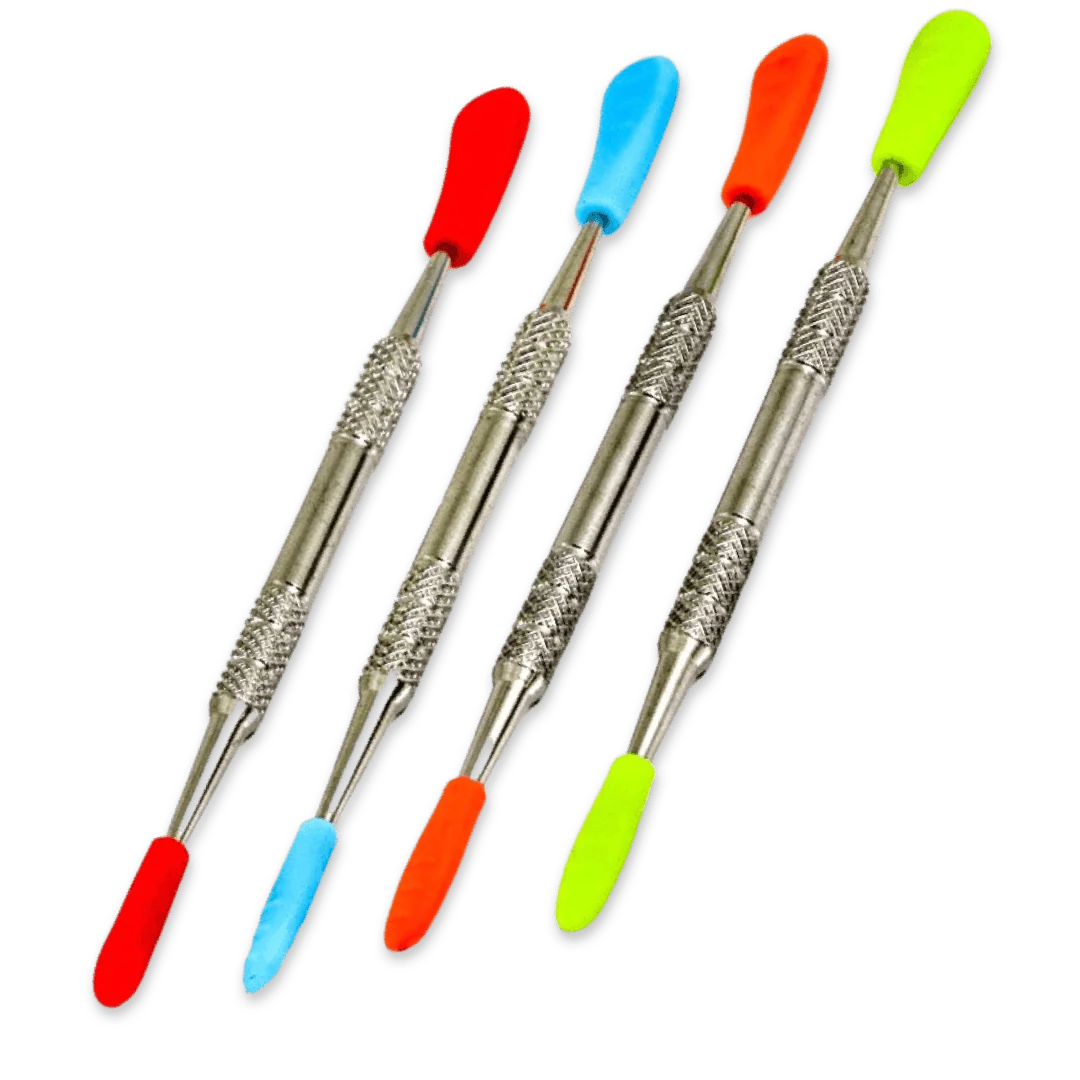 Photograph of product: 5' Stainless Steal Dabber | Metal |