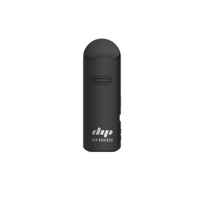 Photograph of product: Dip Devices - Aster Dry Herb Flower Vaporizer - Black