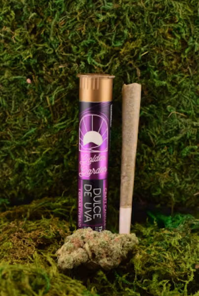 Photograph of product: Dulce De Uva I Pre-Roll I