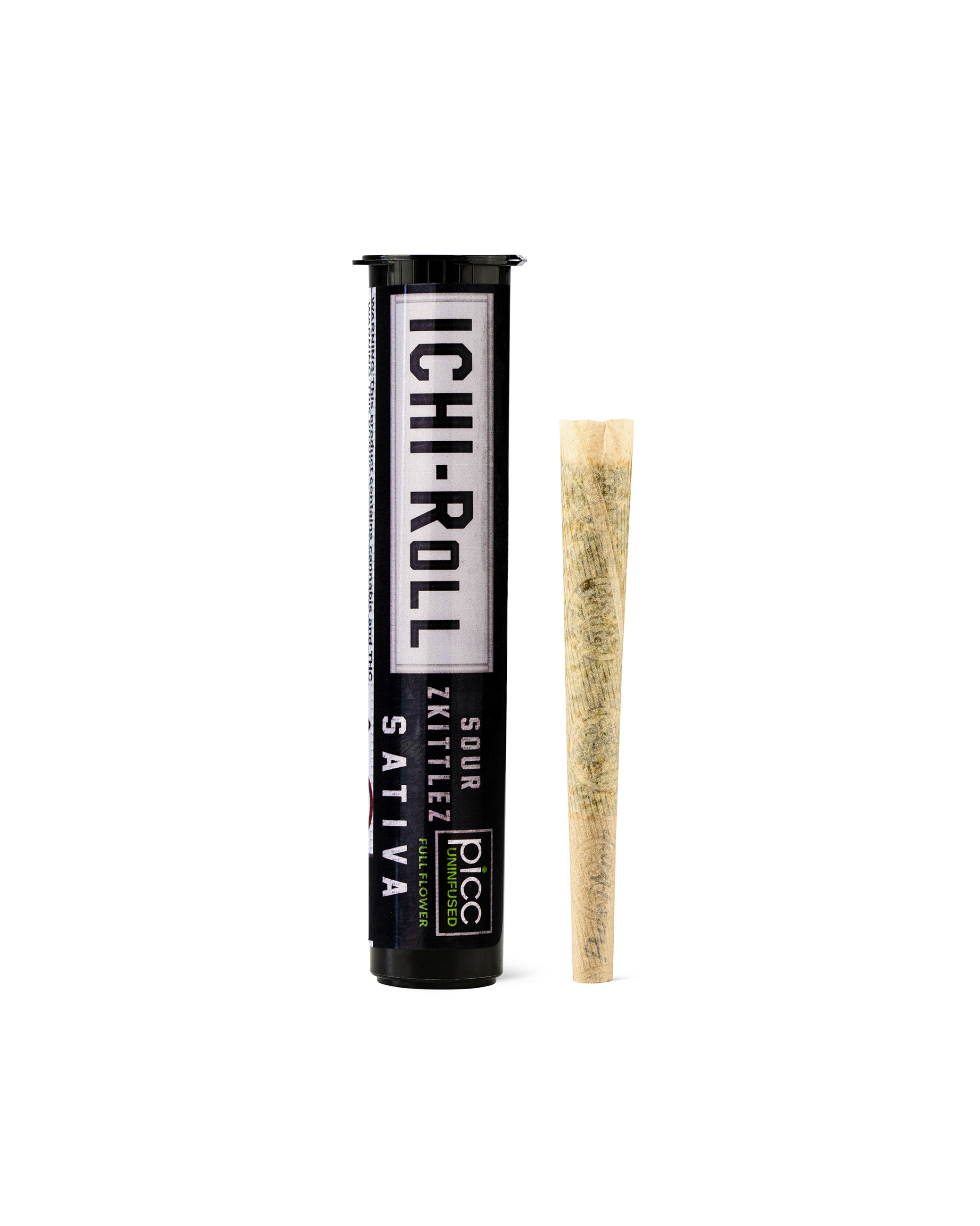 Photograph of product: SOUR SKITTLEZ | Single