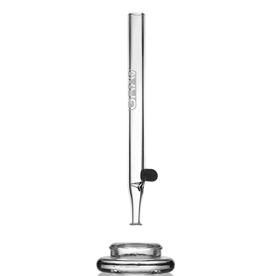 Photograph of product: GRAV Vapor Straw With Dish $18