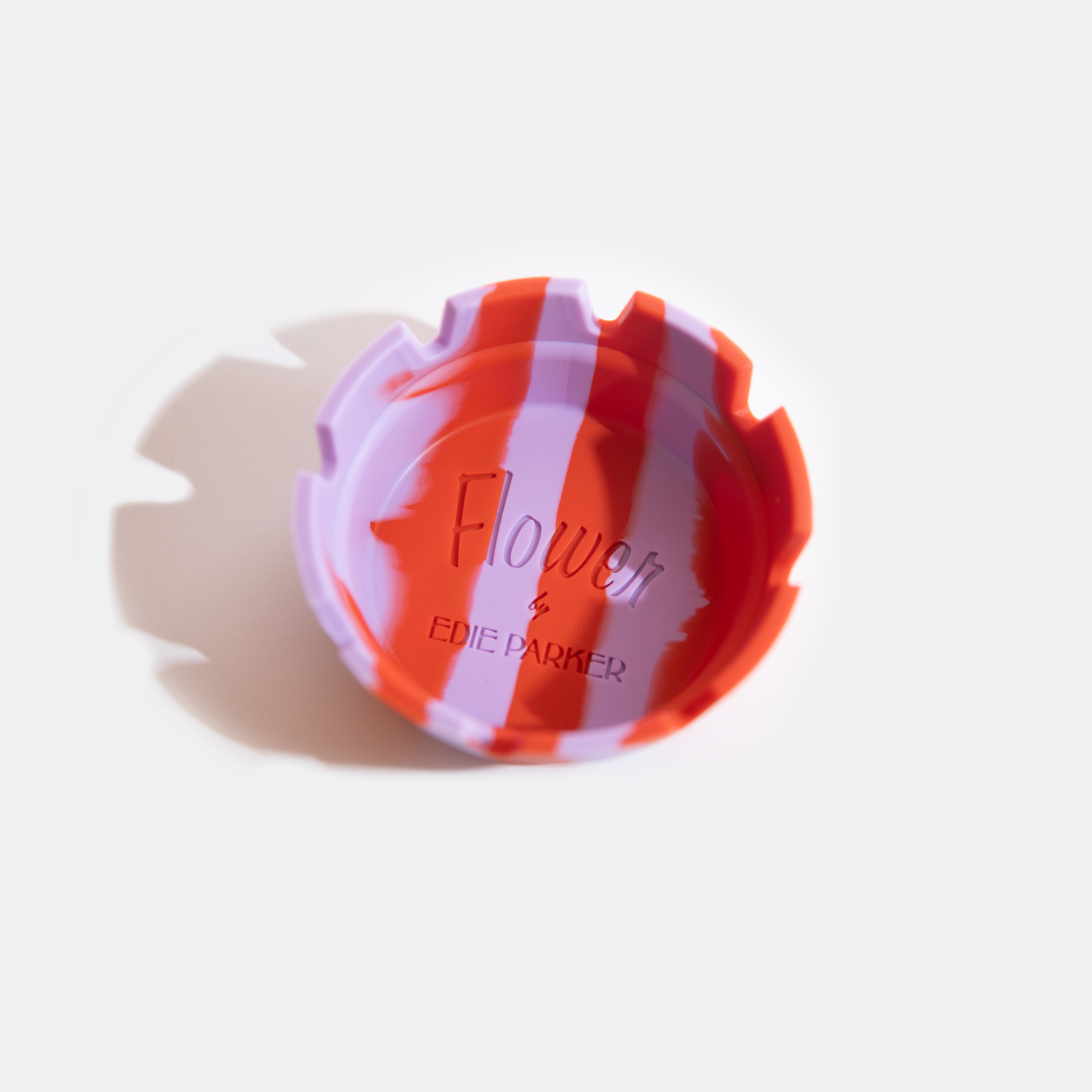 Photograph of product: Diner Ashtray | For A Good Break
