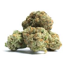 Photograph of product: Thin Mintz GSC Flower - 3.5g
