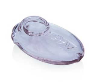 Photograph of product: Grav | Pebble Spoon