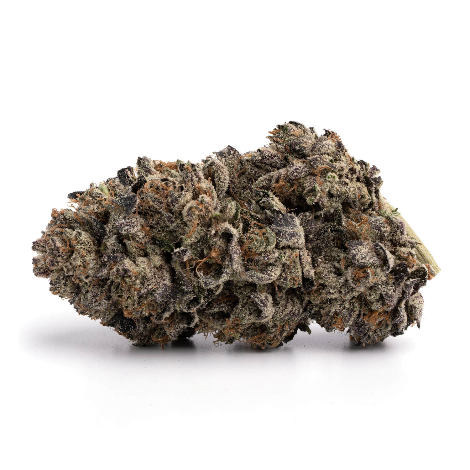 Photograph of product: ** Grand Daddy Purple - GREEN LEAF SPECIAL - 28g