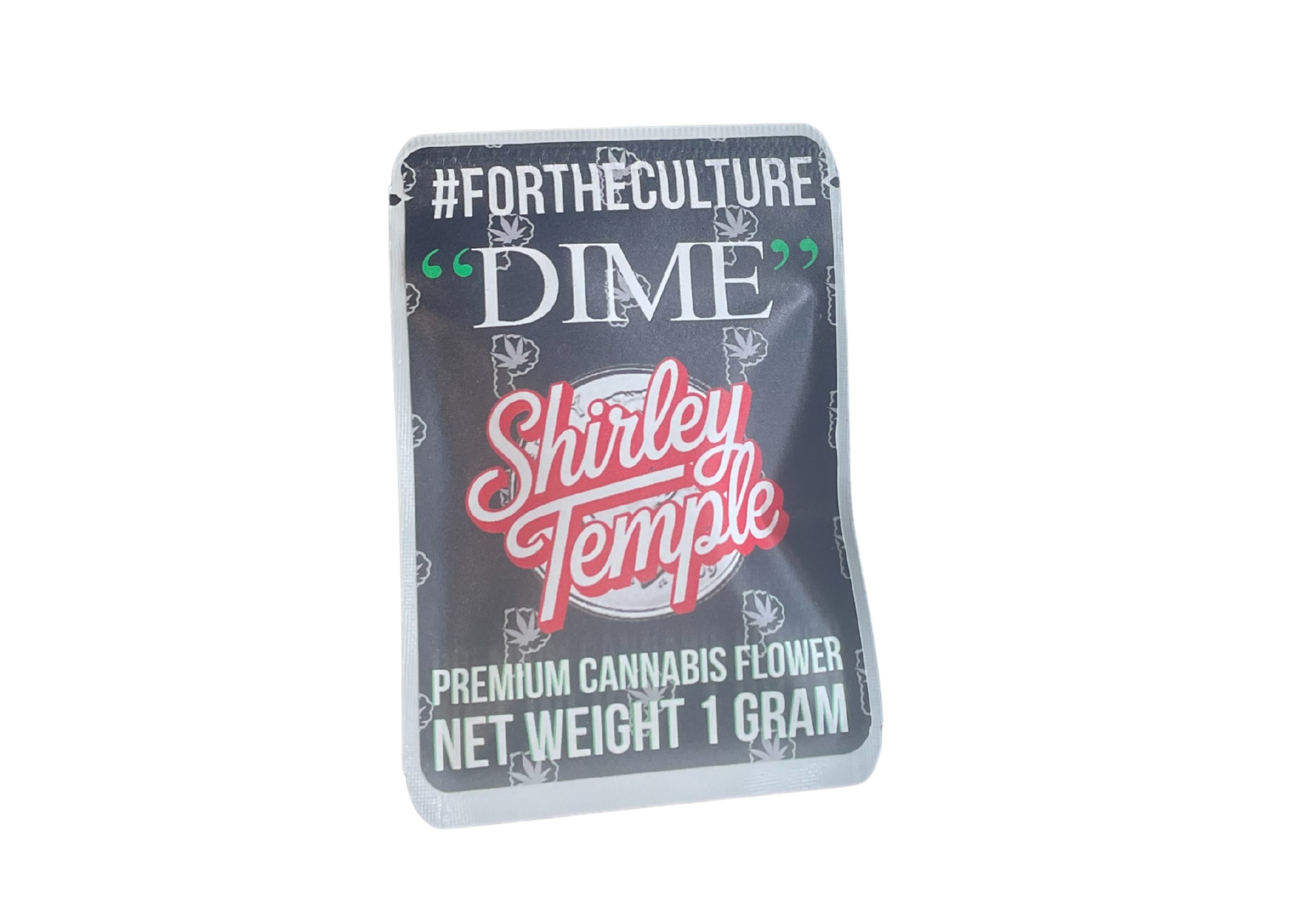 Photograph of product: Prolific | Shirley Temple | Dime 1g