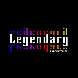 Photograph of product: Purple Legendary Shirt