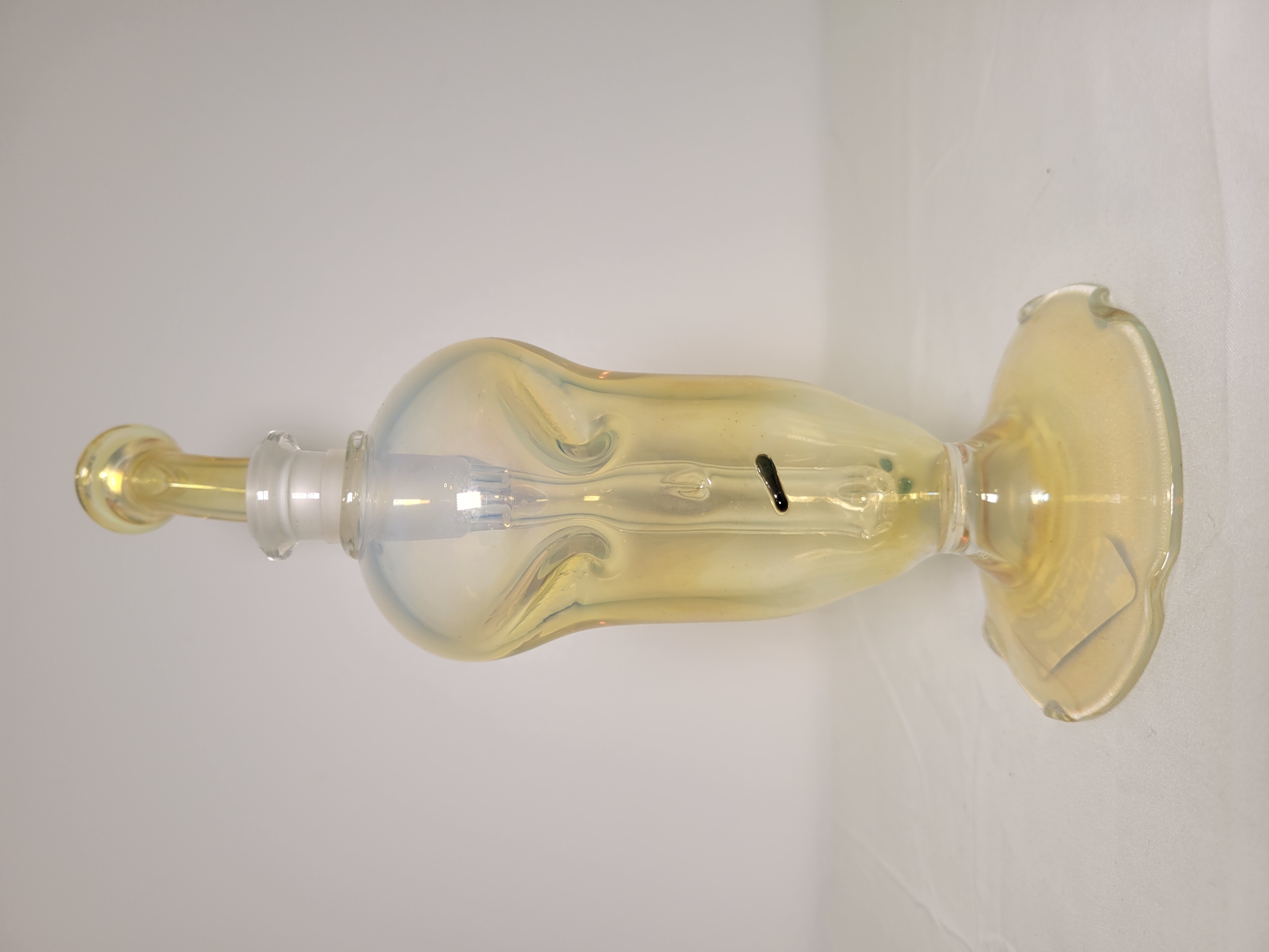 Photograph of product: Alien Bubbler
