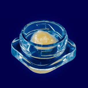 Photograph of product: Cloud Cover - MAC 99 - Badder 1g