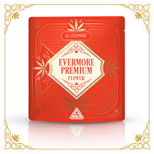 Photograph of product: Evermore Rainbow Push Pop 4 3.5g