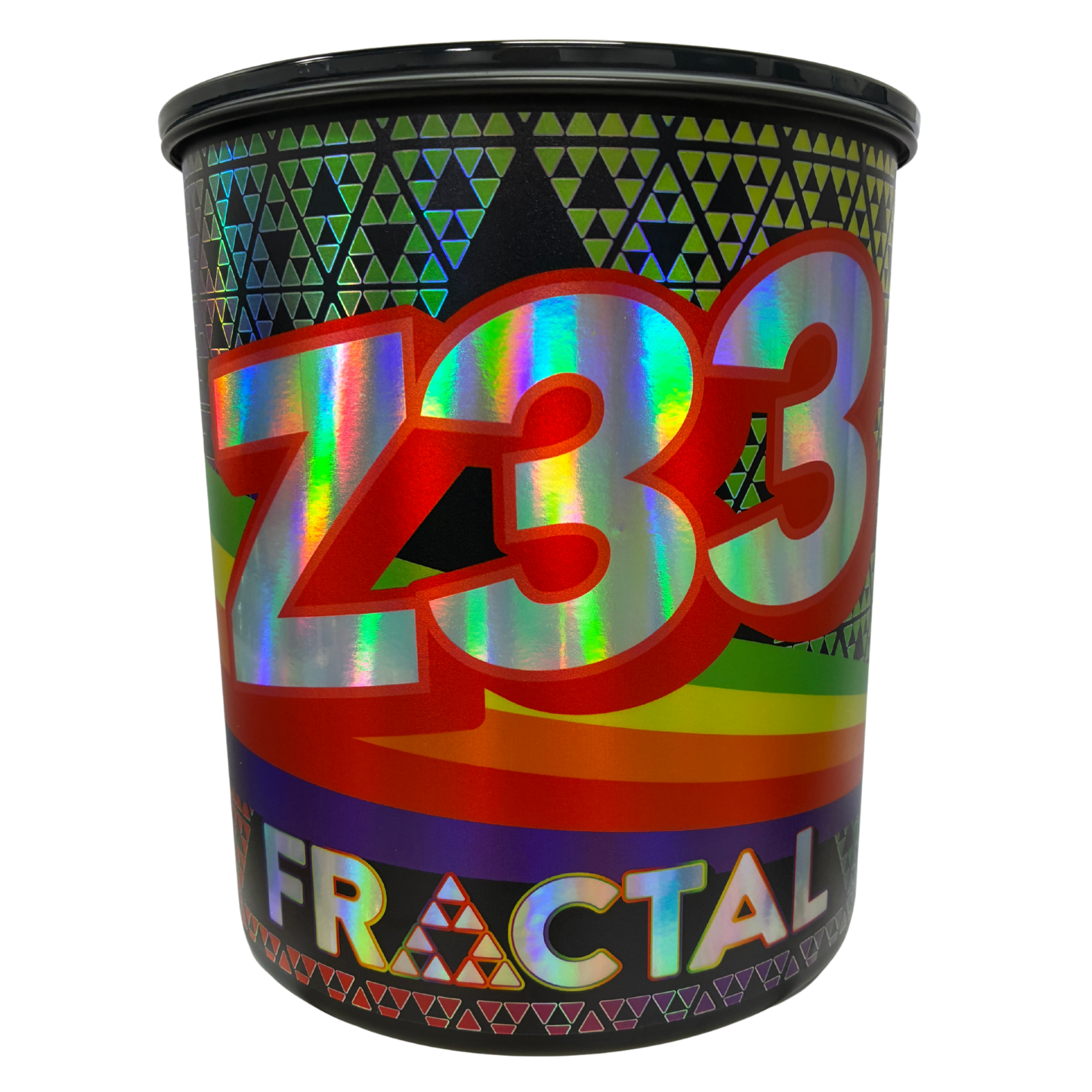 Photograph of product: Fractal Oui'd | Z33 | DELI - 2g