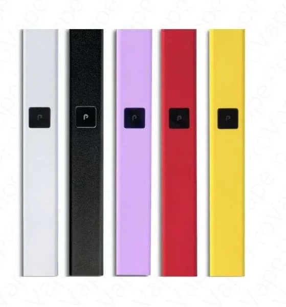 Photograph of product: Blue Steel | Battery |